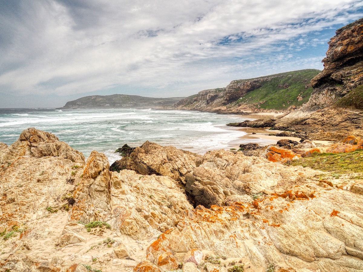 Our 5 Days Itinerary To The Garden Route South Africa Free Two Roam