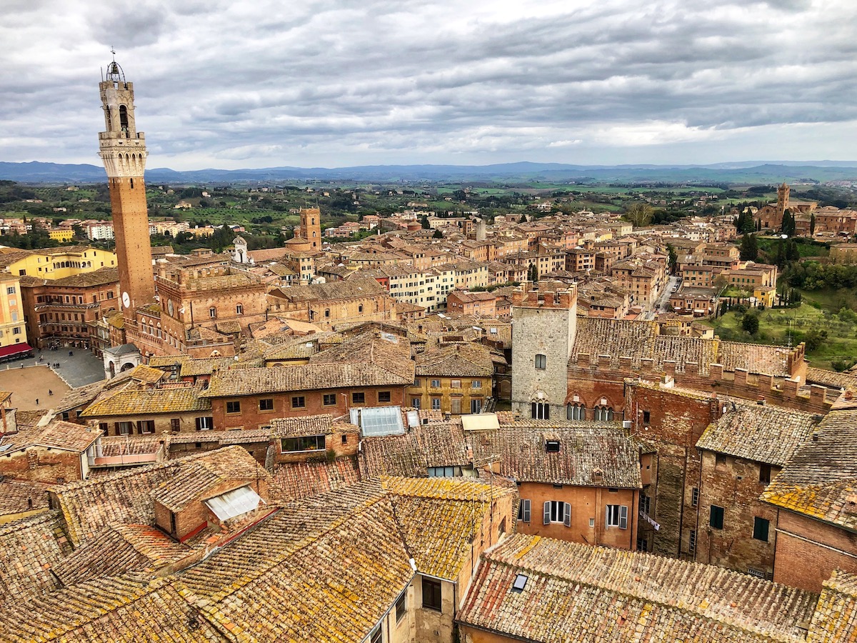 How to Spend a Perfect Day in Siena, Tuscany - Free Two Roam