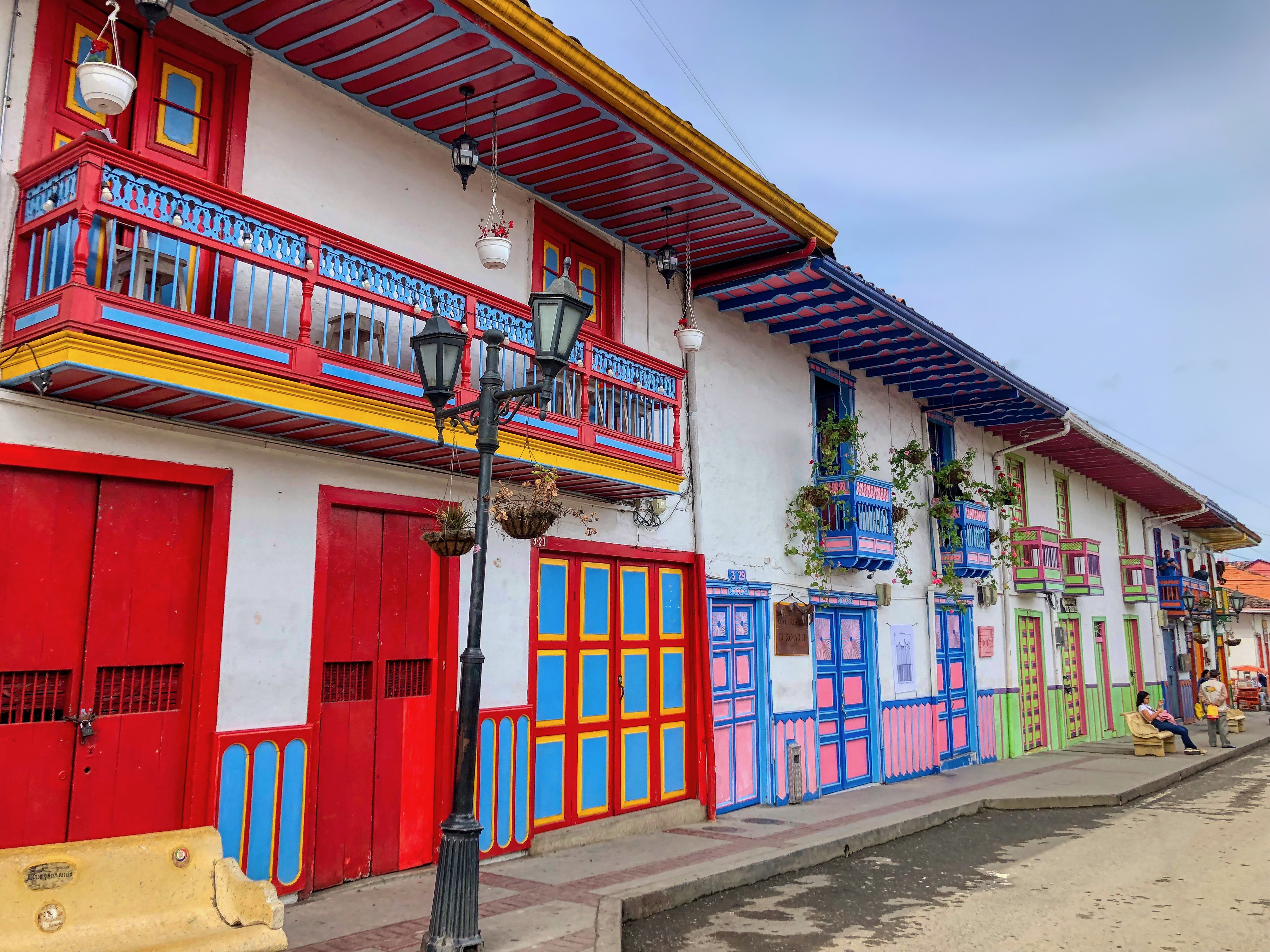 A Visit to Salento Our Favourite Town in Colombia Free Two Roam