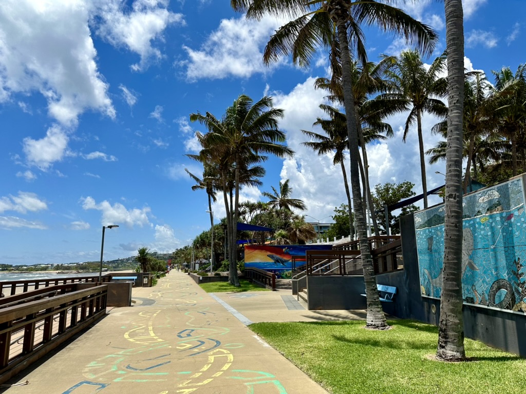 A Quick Guide to Yeppoon, Capricorn Coast - Free Two Roam